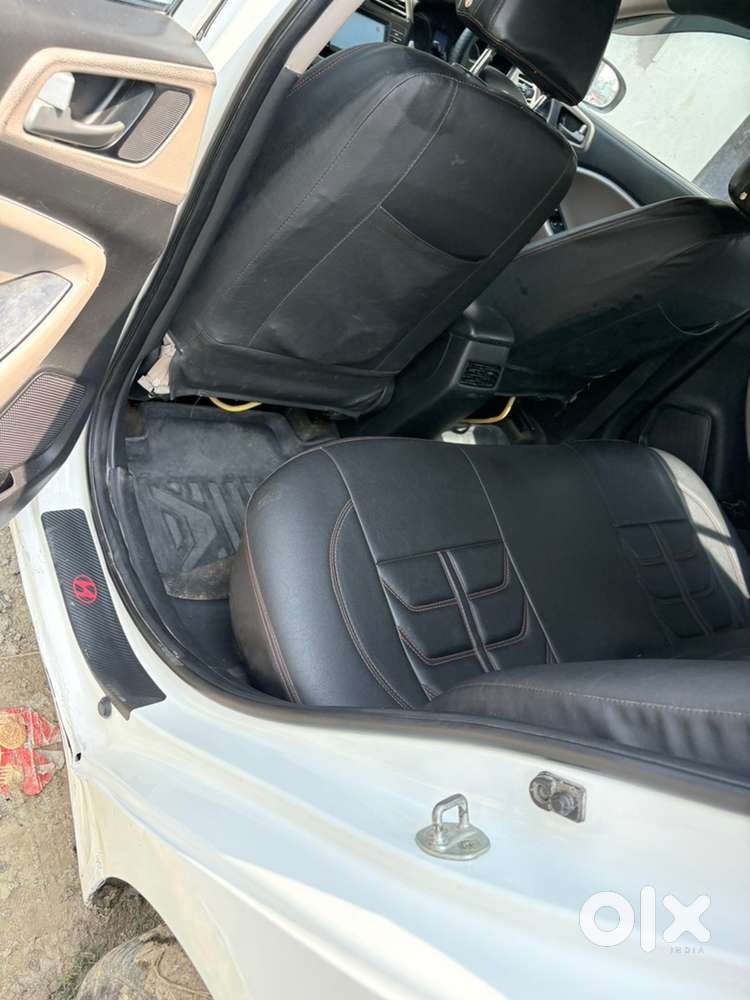 Hyundai I20 Diesel 2017