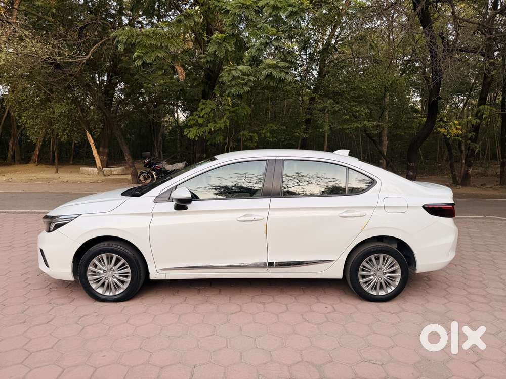 Honda City 2014-2015 I Dtec V, 2022, Diesel