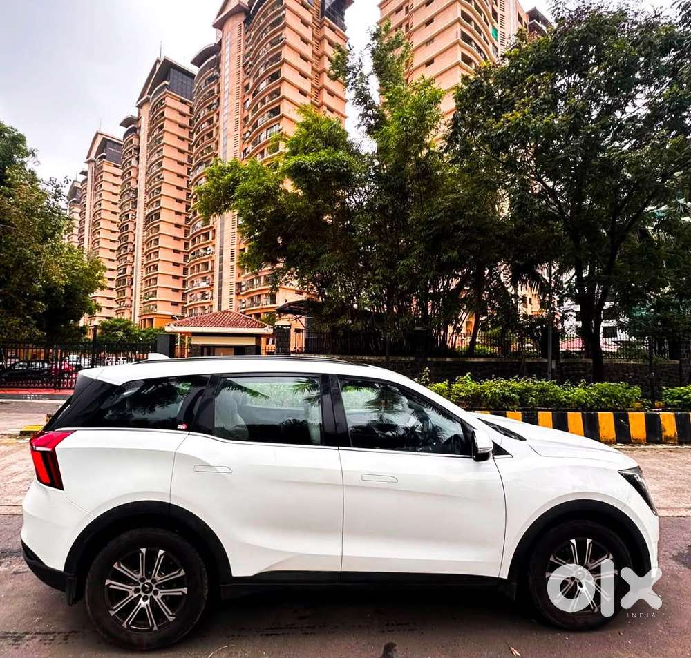 Mahindra Xuv700 2.2 Ax 7 Diesel At Str Awd, 2023, Diesel