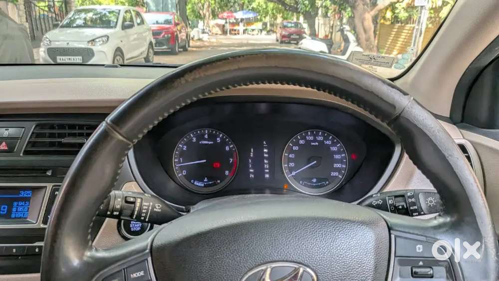 I20 Asta (opt) With Showroom History And Showroom Condition
