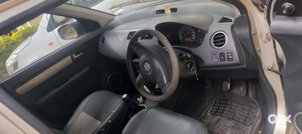 Maruti Suzuki Swift 2008 Neat Condition