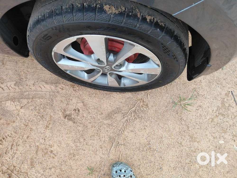 Kia Seltos Htx 1.5 Petrol Mt, 2021, Petrol