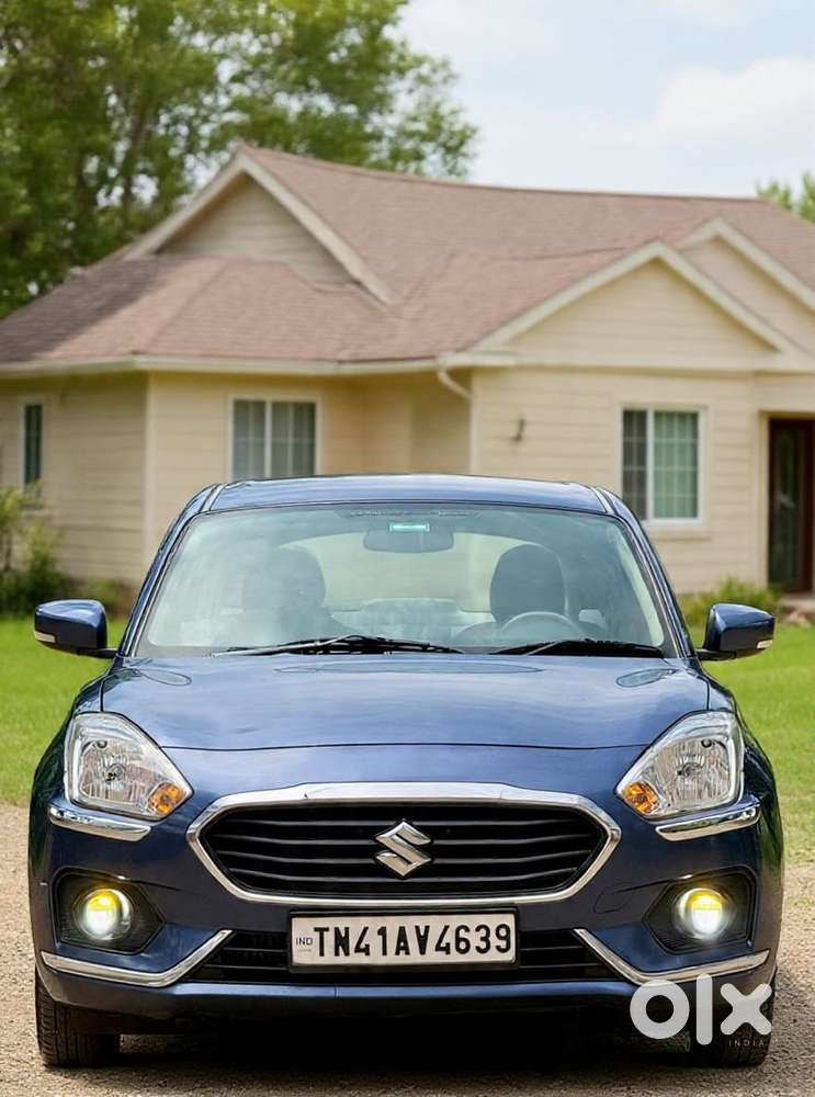 Maruti Suzuki Swift Dzire, 2019, Diesel