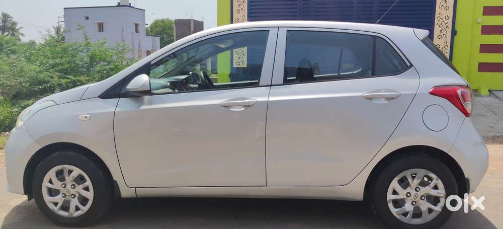Hyundai Grand I10 1.2 Crdi Magna, 2017, Diesel