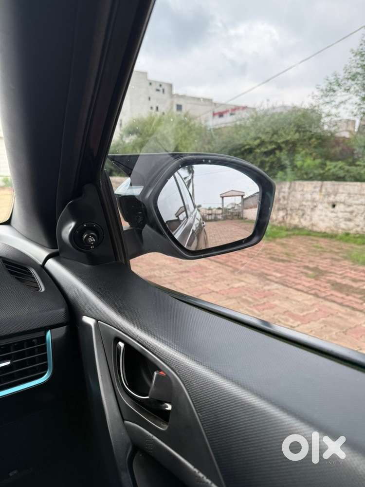 Tata Nexon Electronic Vehicle Xz+ 2022