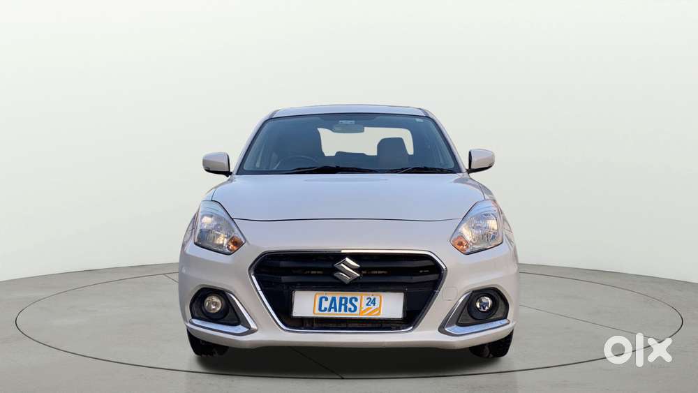 Maruti Suzuki Swift Dzire 1.2 Vxi Bsiv, 2020, Cng & Hybrids