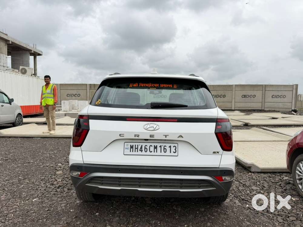 Hyundai Creta 1.5 2023