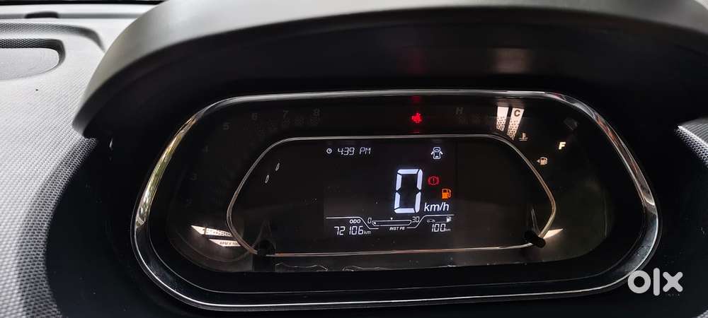 Tata Tiago Xz, 2020, Petrol