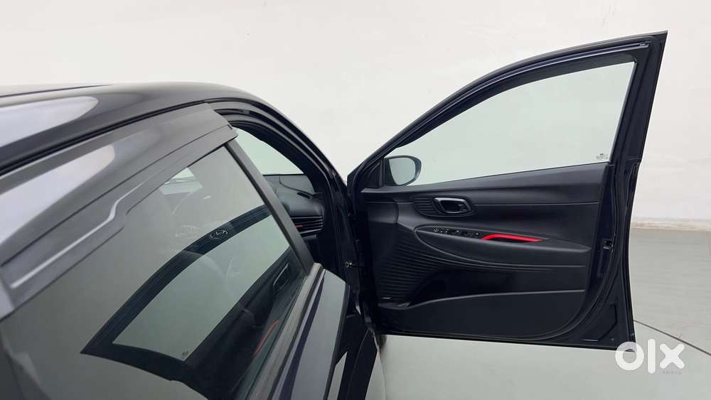 Hyundai I20 N Line N8 1.0 Turbo Dct, 2022, Petrol