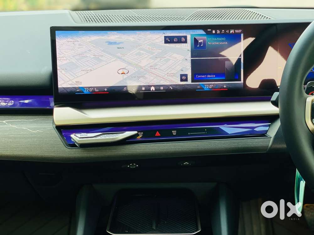 Bmw 5 Series 530 Li M Sport, 2025, Petrol