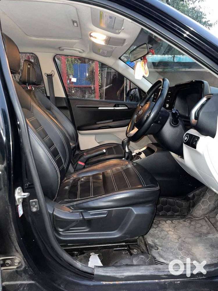 Kia Sonet Htx Turbo Imt, 2020, Petrol