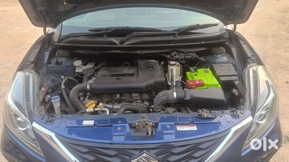 Maruti Suzuki Baleno 20019 Diesel 65000 Km Driven