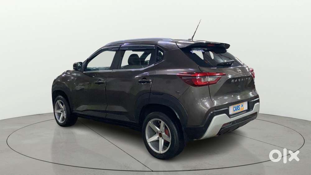 Nissan Magnite 1.0 Xl, 2021, Petrol