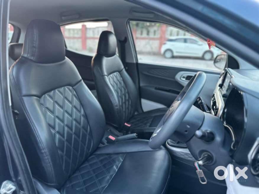 Hyundai Grand I10 Nios 1.2 Kappa Vtvt Sportz Cng, 2022, Cng & Hybrid..