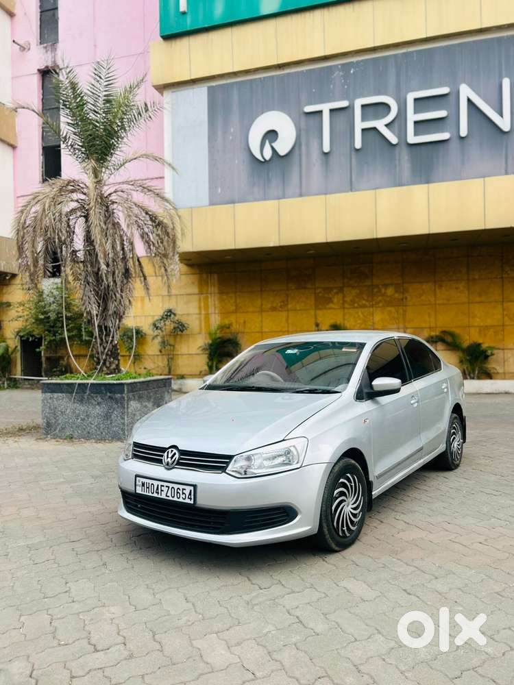 Volkswagen Vento