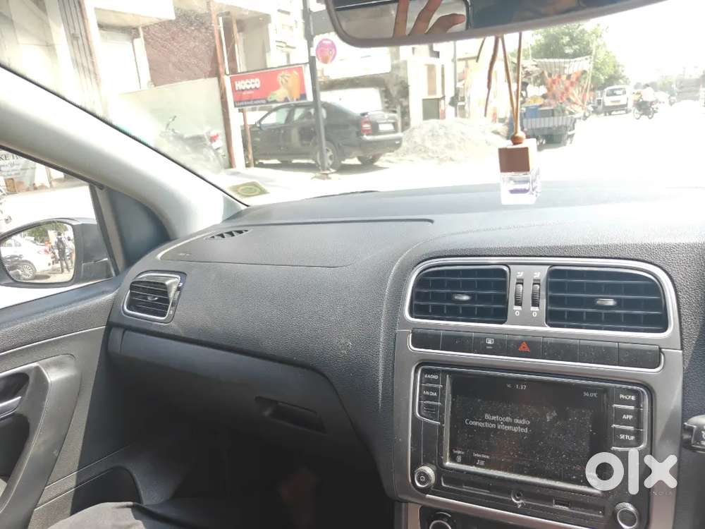 Volkswagen Polo 1.0 Manual 2018