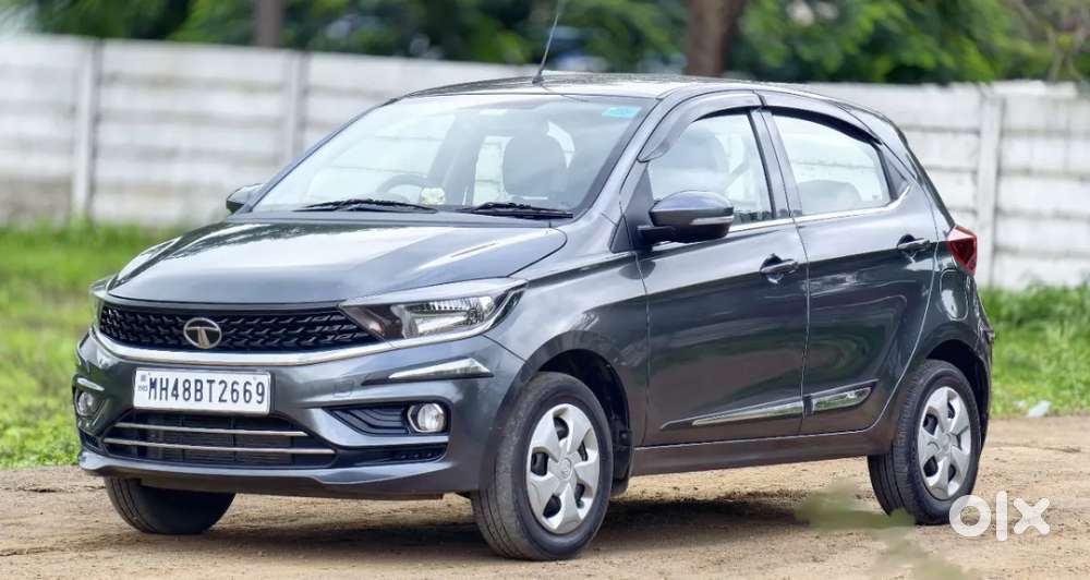 Tata Tiago 1.2 Revotron Xt, 2020, Petrol