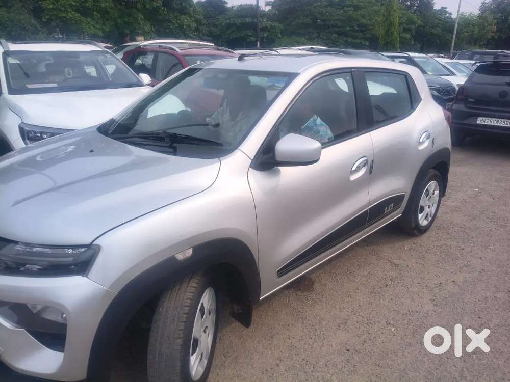 Renault Kwid 1.0 Rxl 2023