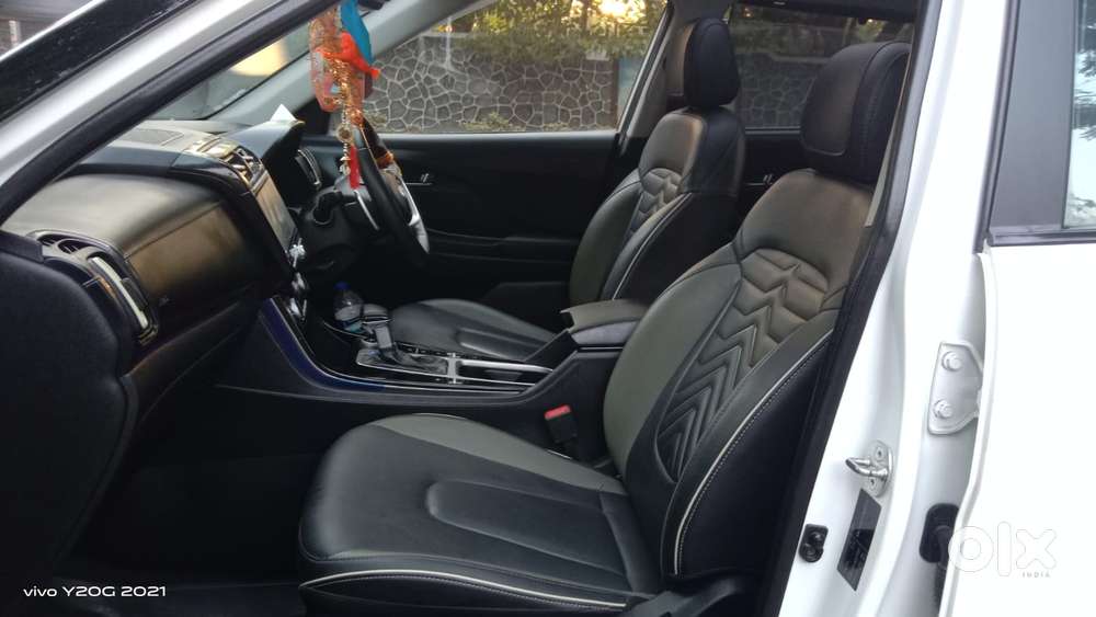 Hyundai Creta 1.5 Sx (o) Ivt Petrol, 2023, Petrol
