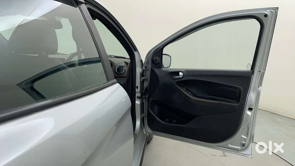 Ford Freestyle Titanium, 2019, Petrol