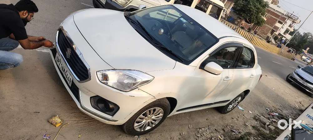 Maruti Suzuki Dzire 2019 Diesel 70000 Km Driven