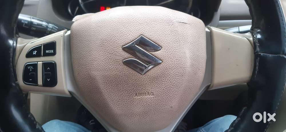 Maruti Suzuki Ertiga Zdi, 2018, Diesel