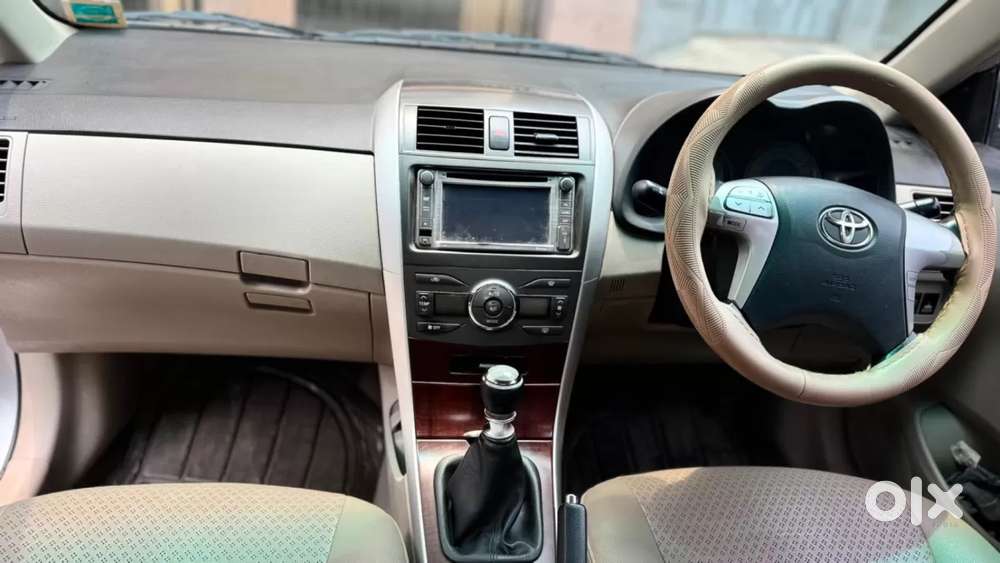 Toyota Innova Crysta [2020-ongoing] 2.4 Gx 8 Str, 2022, Diesel