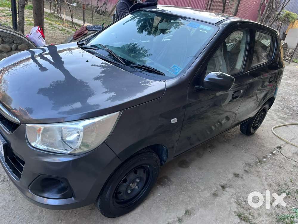 Maruti Suzuki Alto K10 2016 Petrol 64000 Km Driven