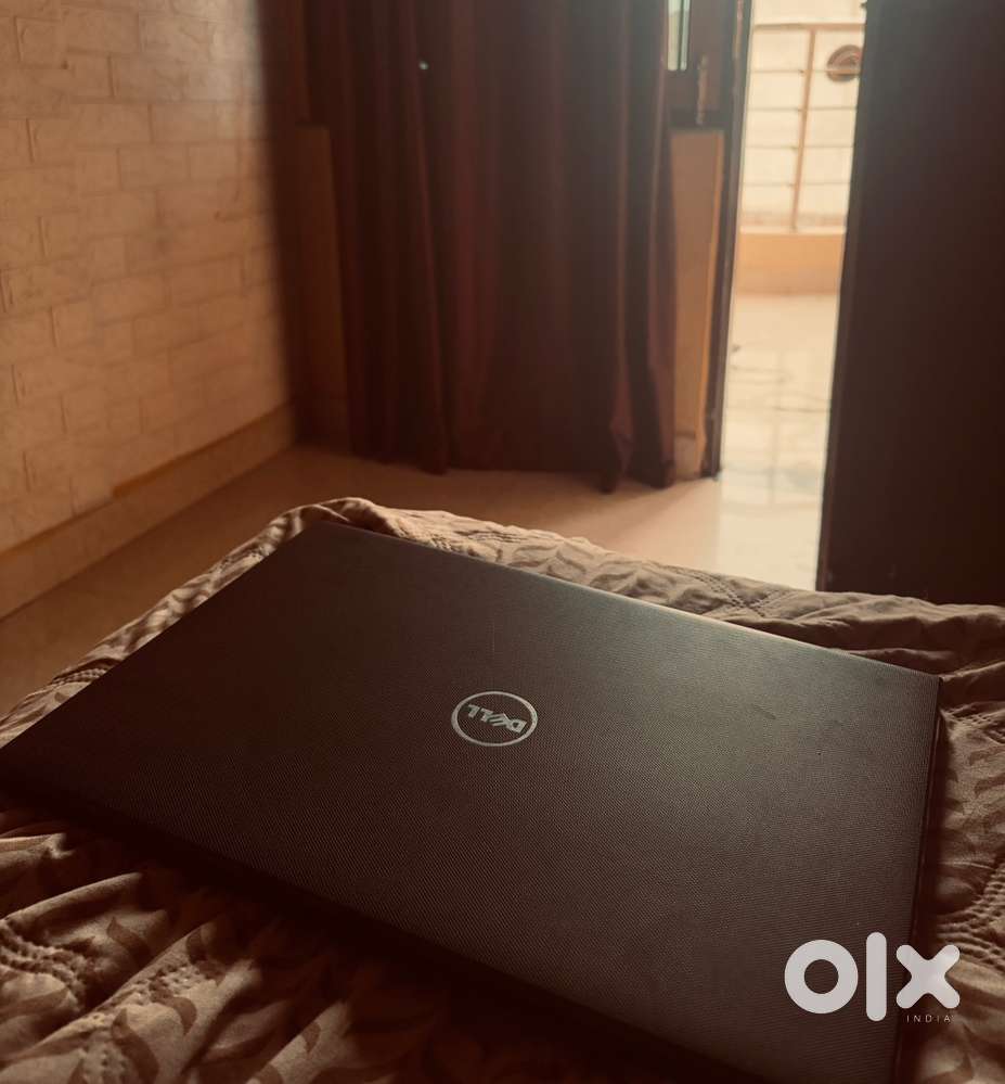 Dell Vostro 15 Laptop ( good condition )