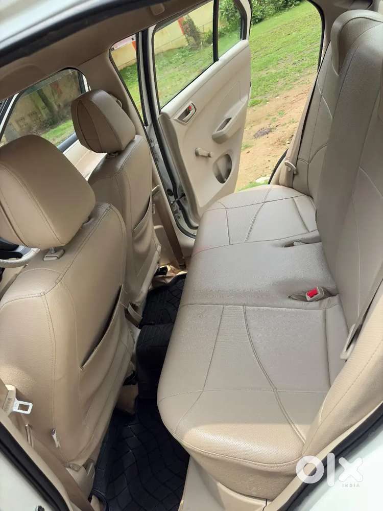 Maruti Dzire 1.2 Vxi 2022