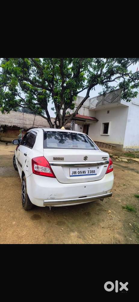 Maruti Suzuki Swift Dzire Good Condition