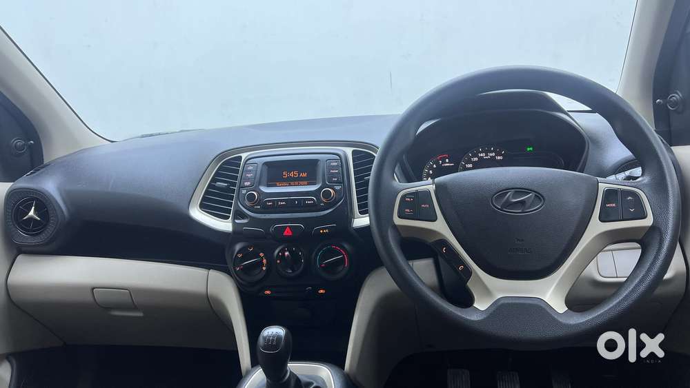 Hyundai Santro Magna, 2022, Petrol