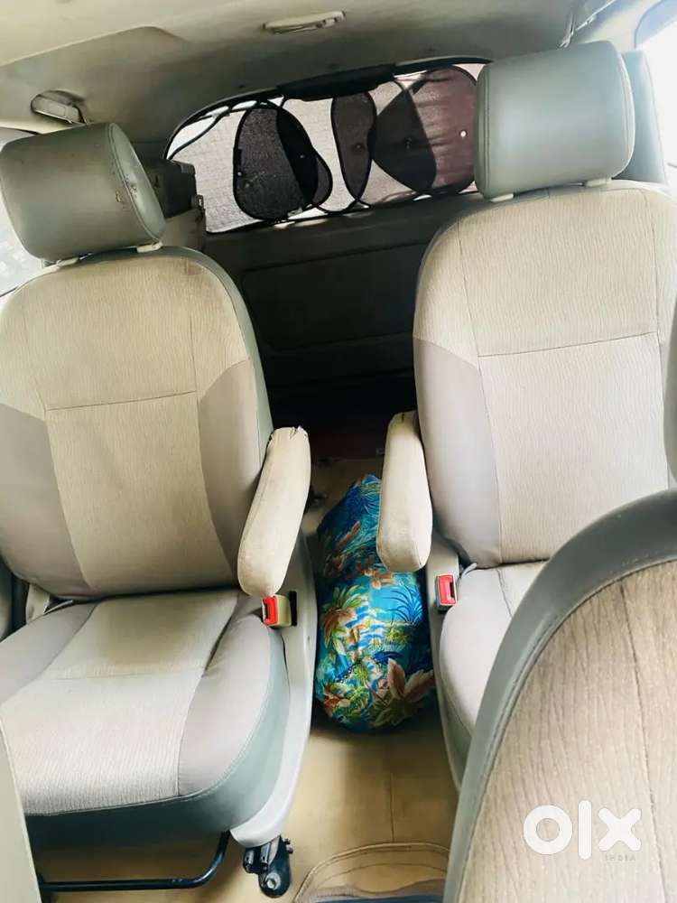 Toyota Innova 2012 Diesel Good Condition
