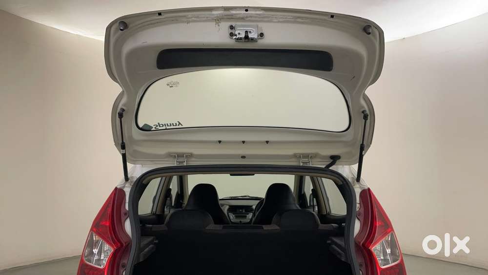 Hyundai Eon Magna +, 2014, Petrol