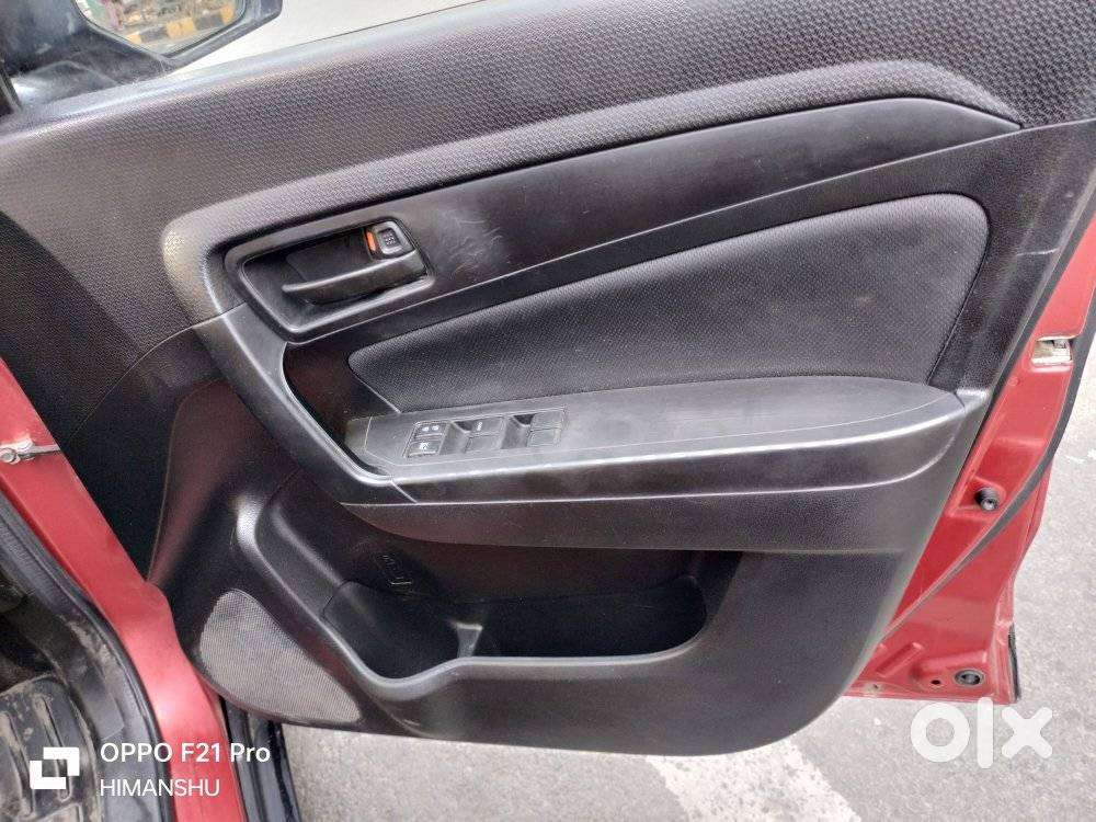 Maruti Suzuki Brezza Vdi, 2018, Diesel