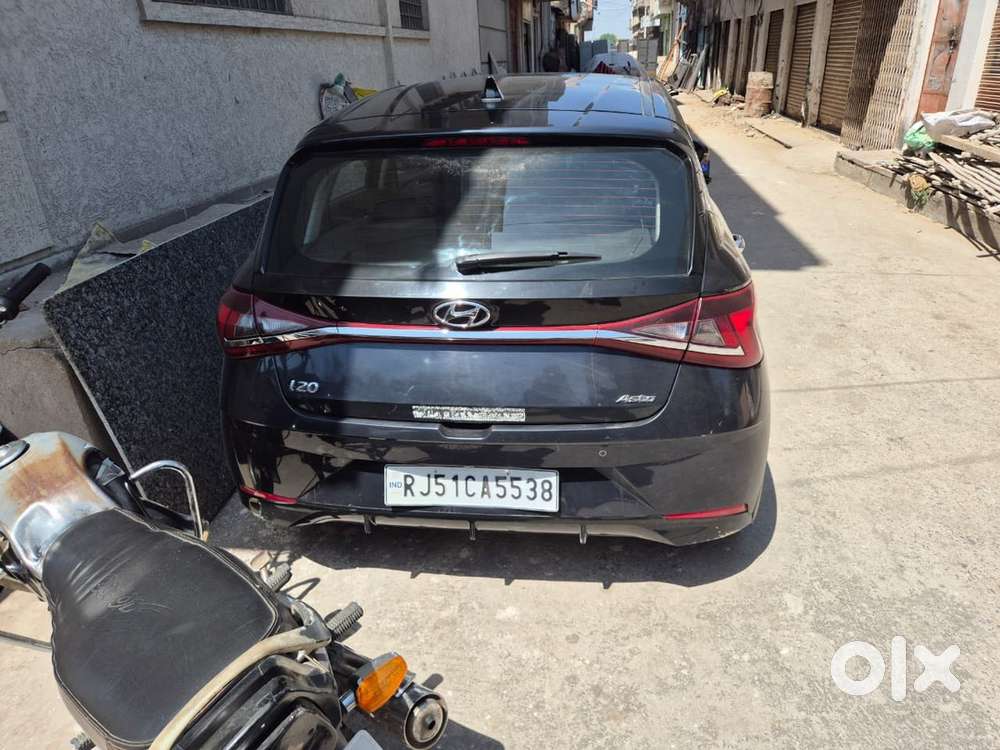 Hyundai Car Manual 2021 Petrol &cng