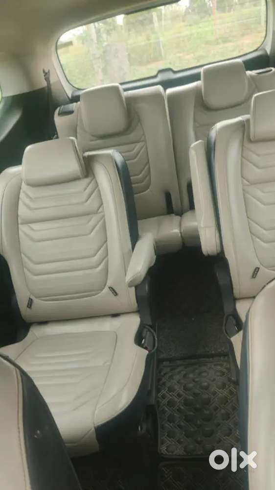 Kia Carens Diesel 2022