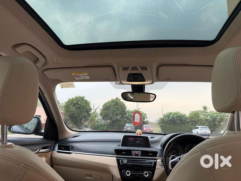Bmw X1 2.0 Sdrive 20d, 2018, Diesel