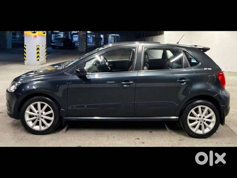 Volkswagen Polo 1.2 Gt Tsi, 2018, Petrol