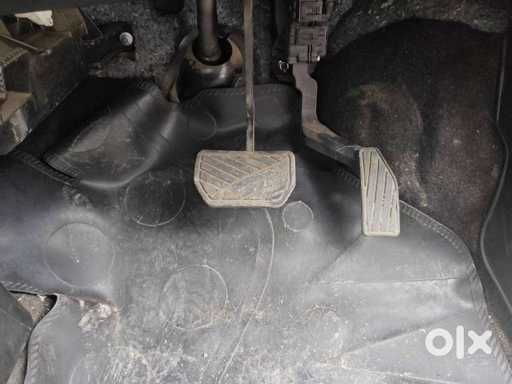 Maruti Suzuki Wagon R 1.2 Zxi Plus Amt Dual Tone, 2016, Petrol