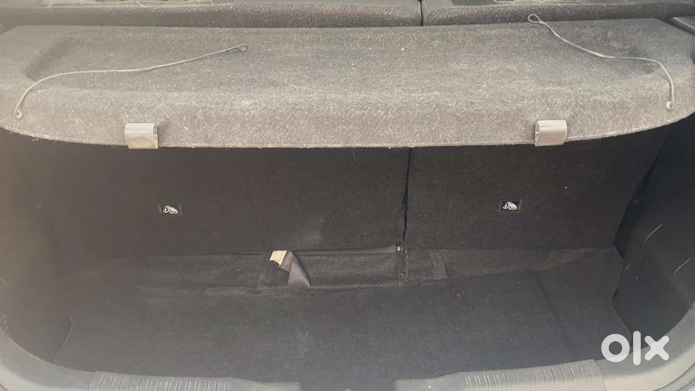 Maruti Suzuki Ignis 1.2 Amt Zeta, 2018, Petrol