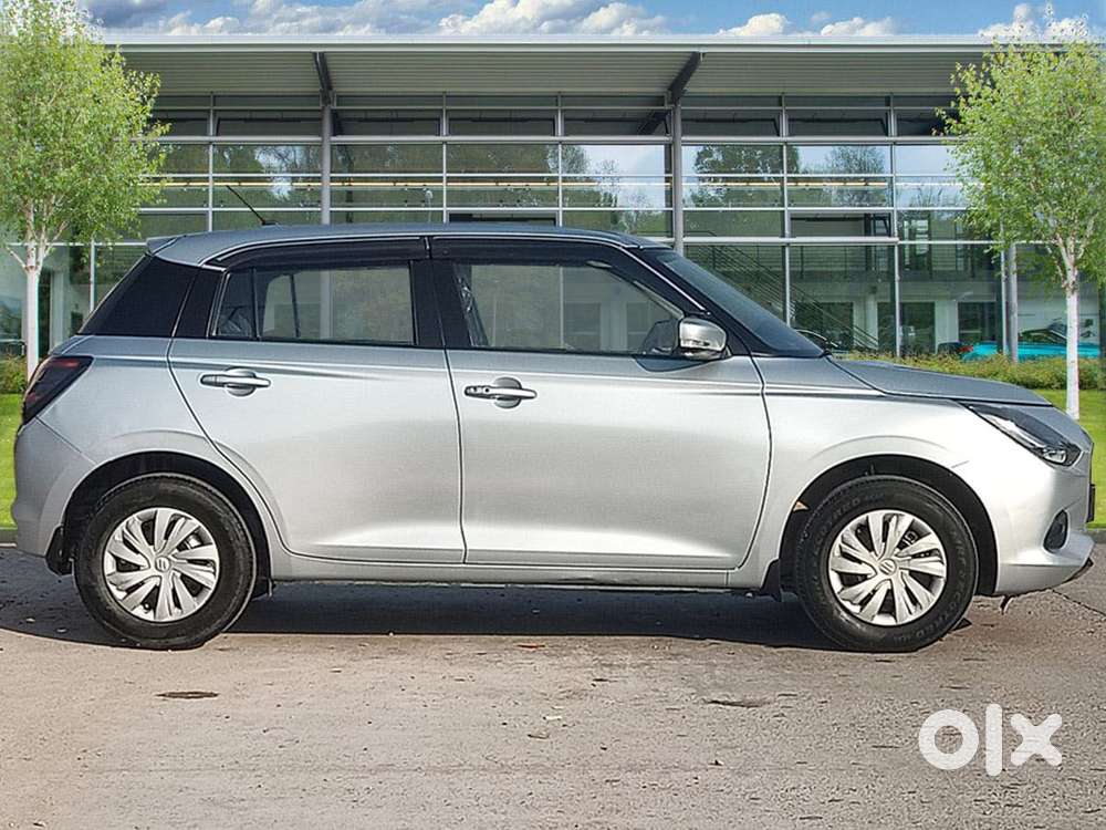 Maruti Suzuki Swift