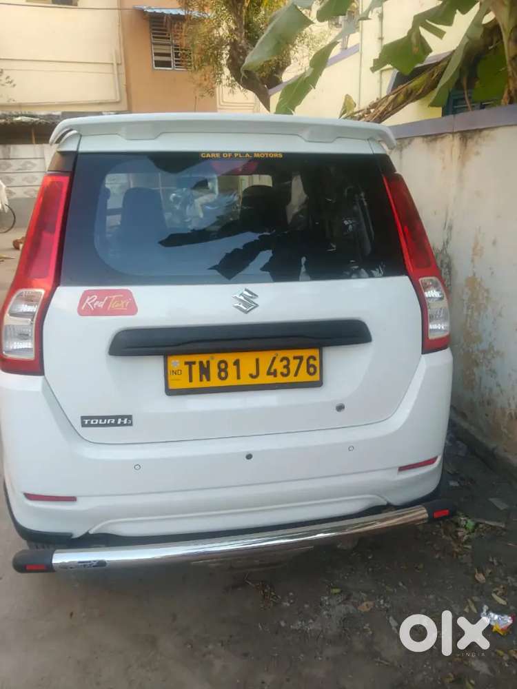 New Condition Lite Use