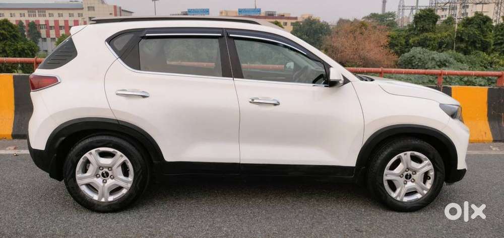Kia Sonet 1.2 Htk Plus, 2022, Petrol
