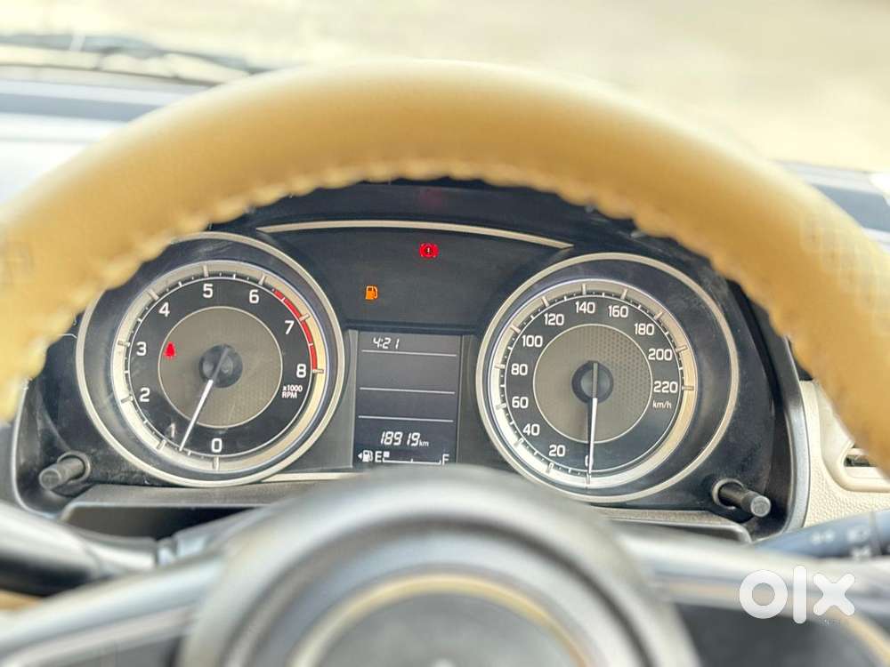 Maruti Suzuki Swift Dzire 1.3 Vxi, 2022, Petrol