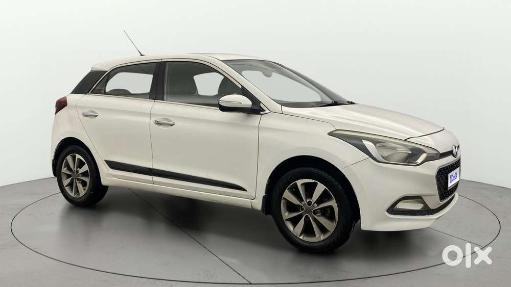 Hyundai Elite I20 Asta 1.2, 2015, Petrol