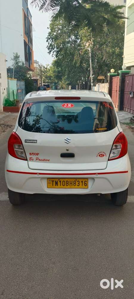 Maruti Suzuki Celerio Lxi(o), 2019, Lpg