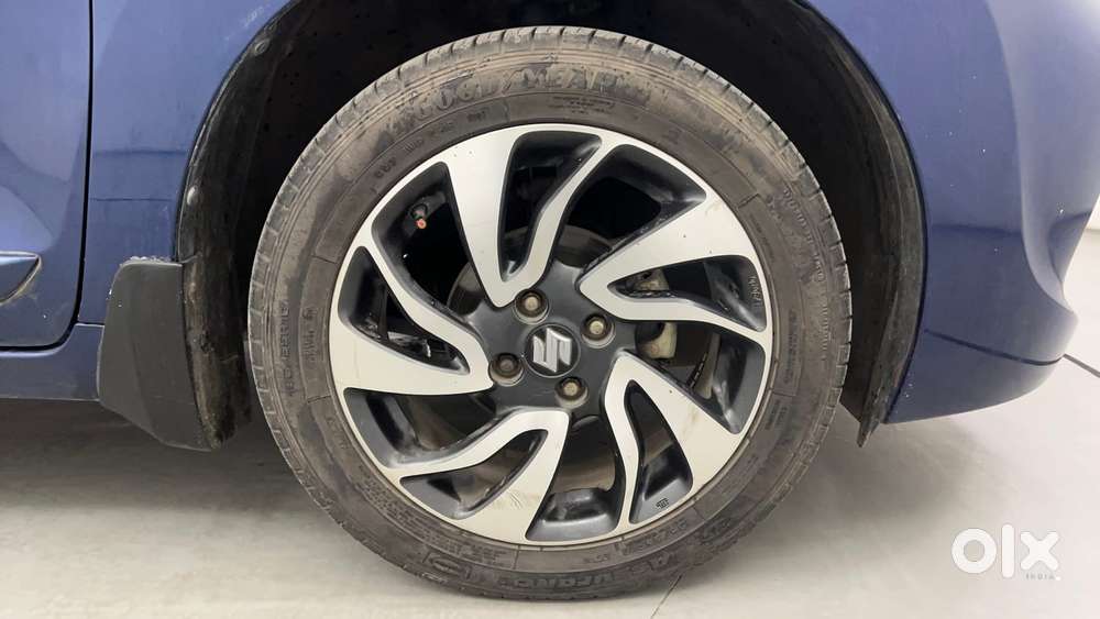 Maruti Suzuki Baleno 1.2 Zeta, 2019, Petrol