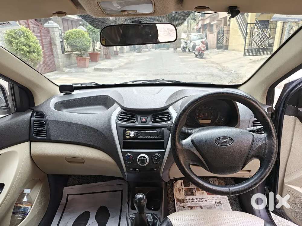 Hi I'm Selling My Hyundai Eon Era+