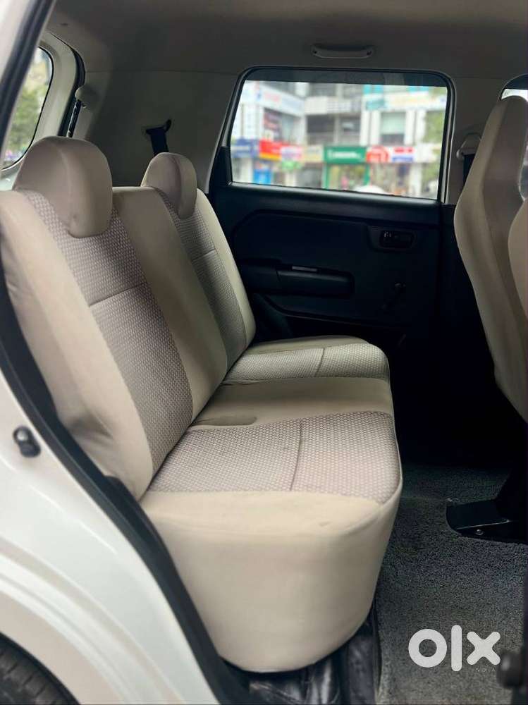 Maruti Suzuki Wagon R Lxi Cng Optional, 2020, Cng & Hybrids